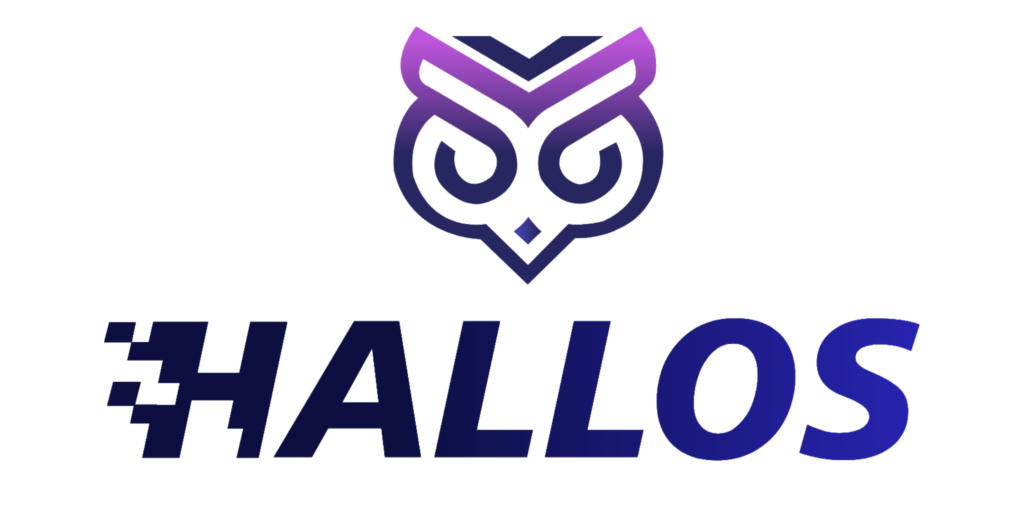 Hallos IO