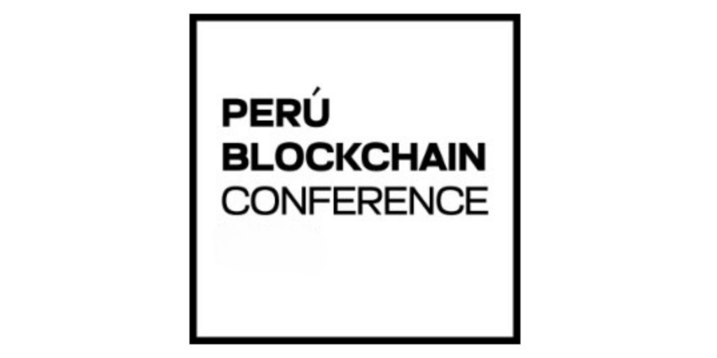 Peru Blockchain Conference