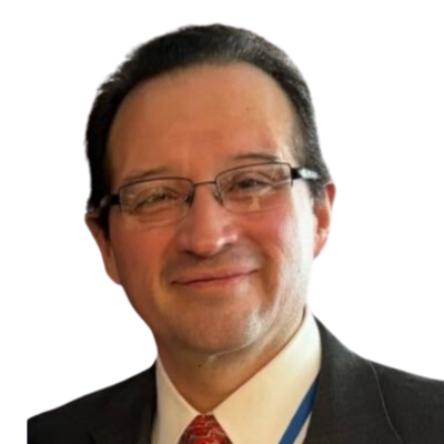 Alex Mandujano - Ponente de Dominicana Blockchain Week 2026