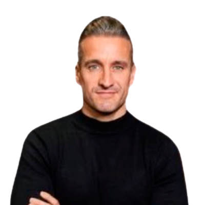 Diego Soro - Ponente de Dominicana Blockchain Week 2026