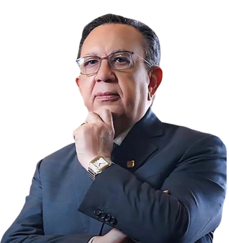 Guillermo Gómez - Ponente de Dominicana Blockchain Week 2026