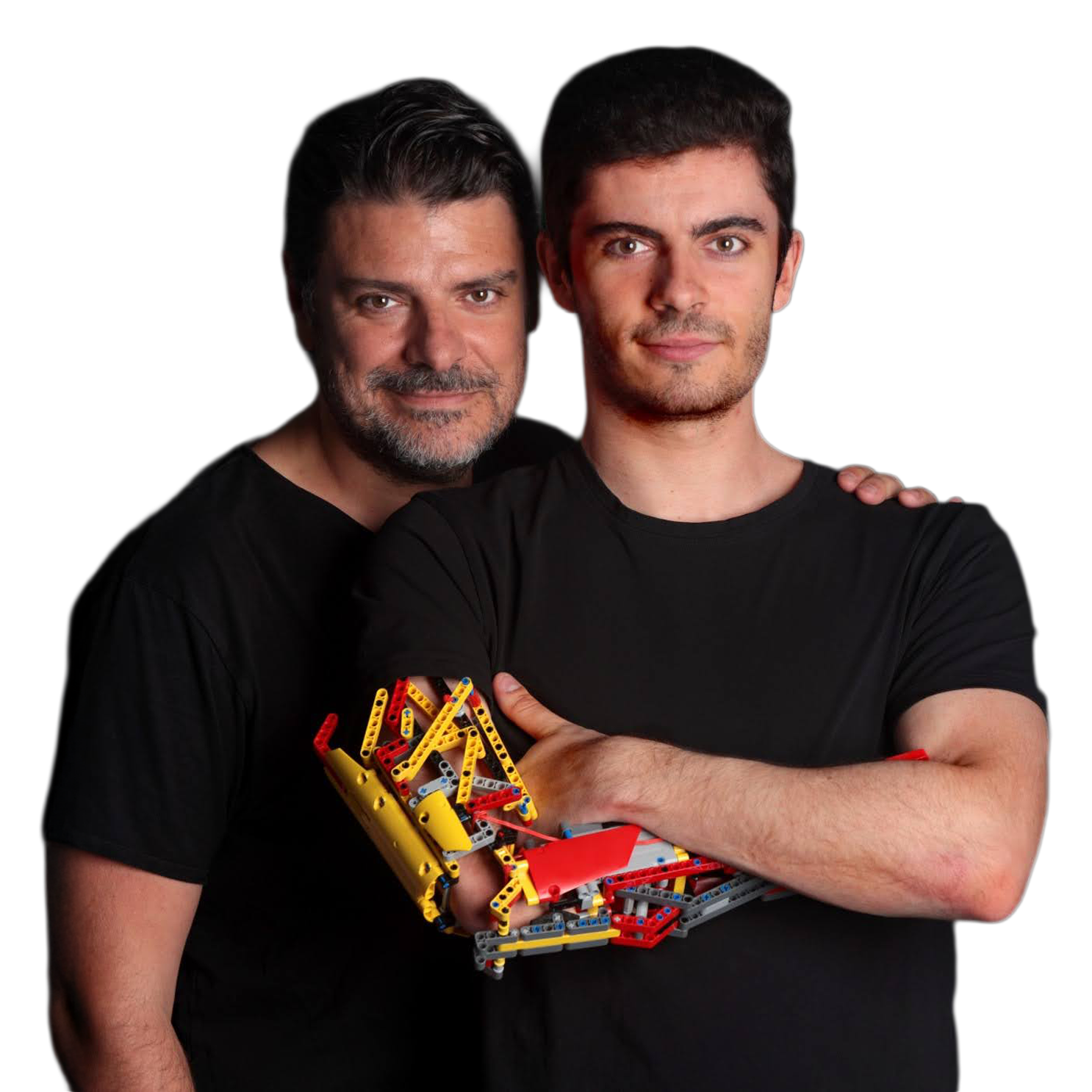 Hand Solo - Ponente de Dominicana Blockchain Week 2026