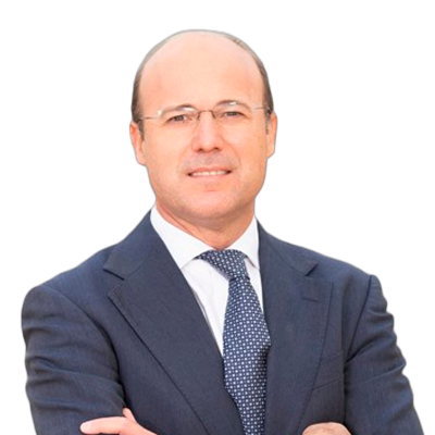 Mariano Giralt - Ponente de Dominicana Blockchain Week 2026