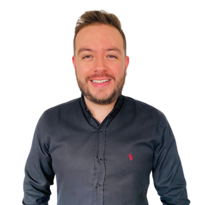 Mauricio Castillo - Ponente de Dominicana Blockchain Week 2026