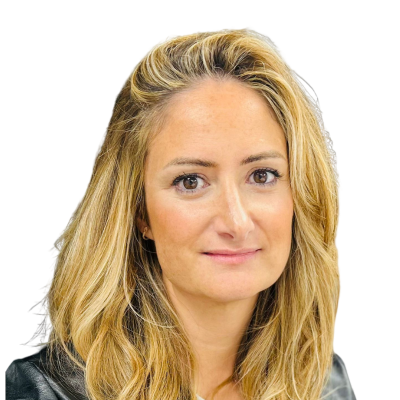 Rocio Álvarez-Ossorio - Ponente de Dominicana Blockchain Week 2026